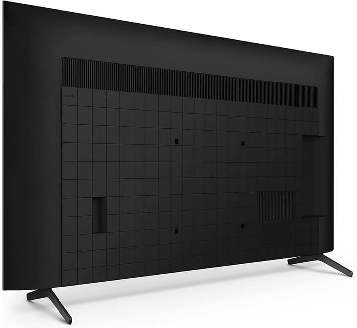 Sony 55 Inch 4K Ultra HD TV X80K Series: LED Smart Google TV with Dolby Vision HDR KD55X80K- 2022 Model